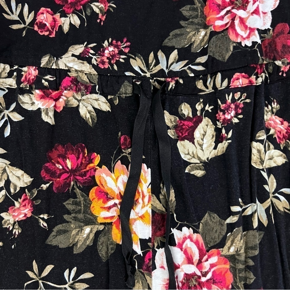 American Living strapless jumpsuit - Picture 3 of 7